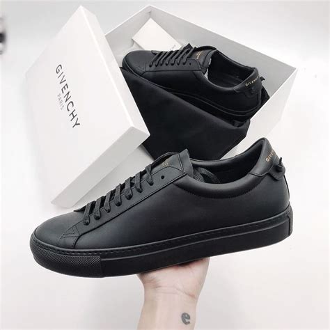 givenchy low sneakers in color blocking mat leather|Givenchy G4 Low.